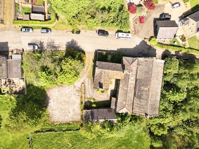 Property Image for Golcar Baptist Church, Chapel Lane, Golcar, Huddersfield, Yorkshire, HD7 4HZ