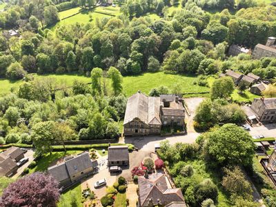 Property Image for Golcar Baptist Church, Chapel Lane, Golcar, Huddersfield, Yorkshire, HD7 4HZ