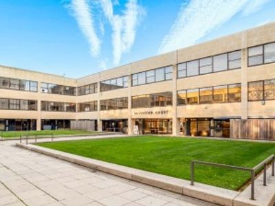 Property Image for Ground Floor Sovereign Court, 232 Upper Fifth Street, Central Milton Keynes, Buckinghamshire, MK9 2HR