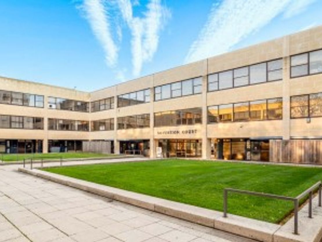 1st Floor Sovereign Court, 232 Upper Fifth Street, Central Milton Keynes, Buckinghamshire, MK9 2HR