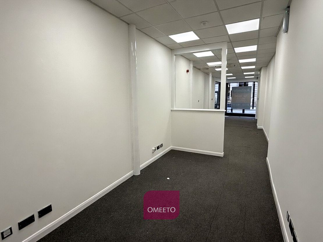 10B Iron Gate, Derby, Derbyshire, DE1 3FJ