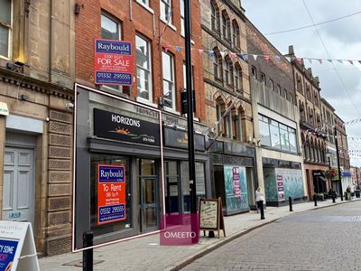 Property Image for 10B Iron Gate, Derby, Derbyshire, DE1 3FJ