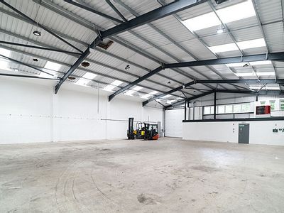 Property Image for 23-24 Lordswood Industrial Estate, Revenge Road, Chatham, Kent, ME5 8UD