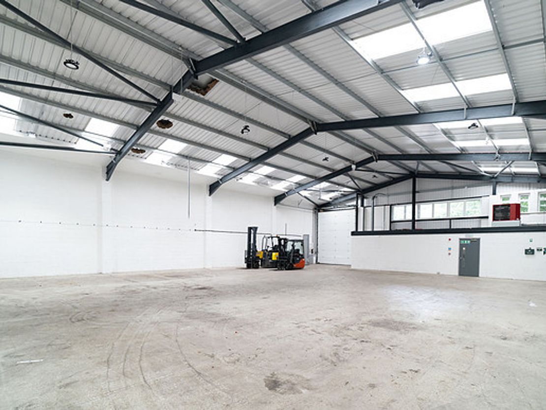 23-24 Lordswood Industrial Estate, Revenge Road, Chatham, Kent, ME5 8UD