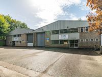 Property Image for 23-24 Lordswood Industrial Estate, Revenge Road, Chatham, Kent, ME5 8UD