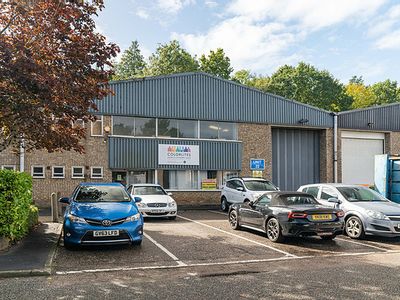 Property Image for 23-24 Lordswood Industrial Estate, Revenge Road, Chatham, Kent, ME5 8UD