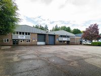 Property Image for 23-24 Lordswood Industrial Estate, Revenge Road, Chatham, Kent, ME5 8UD