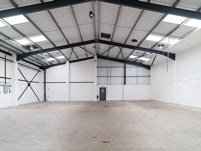 Property Image for 23-24 Lordswood Industrial Estate, Revenge Road, Chatham, Kent, ME5 8UD