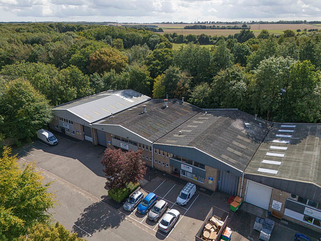 23-24 Lordswood Industrial Estate, Revenge Road, Chatham, Kent, ME5 8UD
