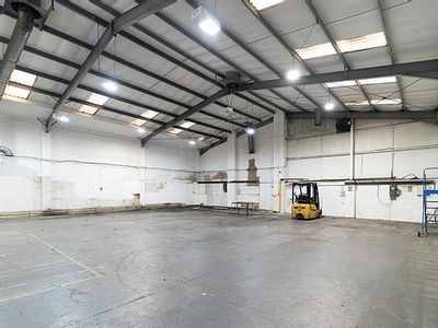 Property Image for 23-24 Lordswood Industrial Estate, Revenge Road, Chatham, Kent, ME5 8UD