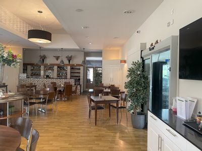 Property Image for The Cowshed Restaurant & Takeaway, Raemoir Road, Aberdeenshire, Banchory, AB31 5QB