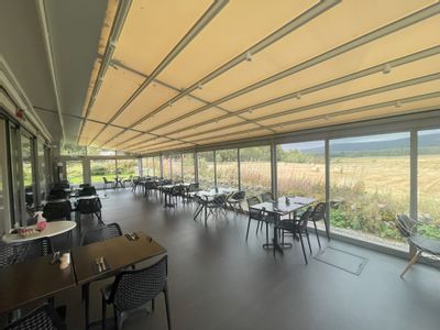 Property Image for The Cowshed Restaurant & Takeaway, Raemoir Road, Aberdeenshire, Banchory, AB31 5QB