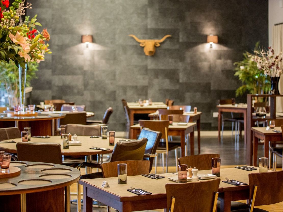 The Cowshed Restaurant & Takeaway, Raemoir Road, Aberdeenshire, Banchory, AB31 5QB