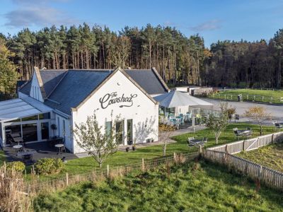 Property Image for The Cowshed Restaurant & Takeaway, Raemoir Road, Aberdeenshire, Banchory, AB31 5QB