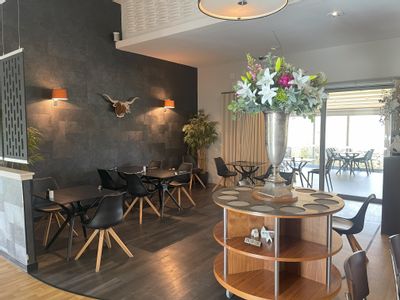 Property Image for The Cowshed Restaurant & Takeaway, Raemoir Road, Aberdeenshire, Banchory, AB31 5QB