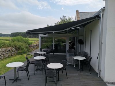 Property Image for The Cowshed Restaurant & Takeaway, Raemoir Road, Aberdeenshire, Banchory, AB31 5QB