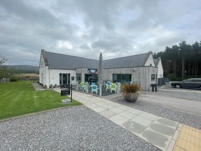 Property Image for The Cowshed Restaurant & Takeaway, Raemoir Road, Aberdeenshire, Banchory, AB31 5QB