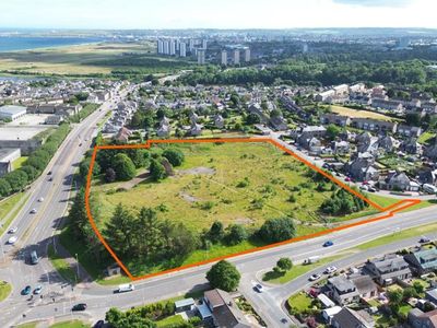 Property Image for Former Balgownie Centre, Ellon Road, Bridge Of Don, Aberdeen, AB23 8HB