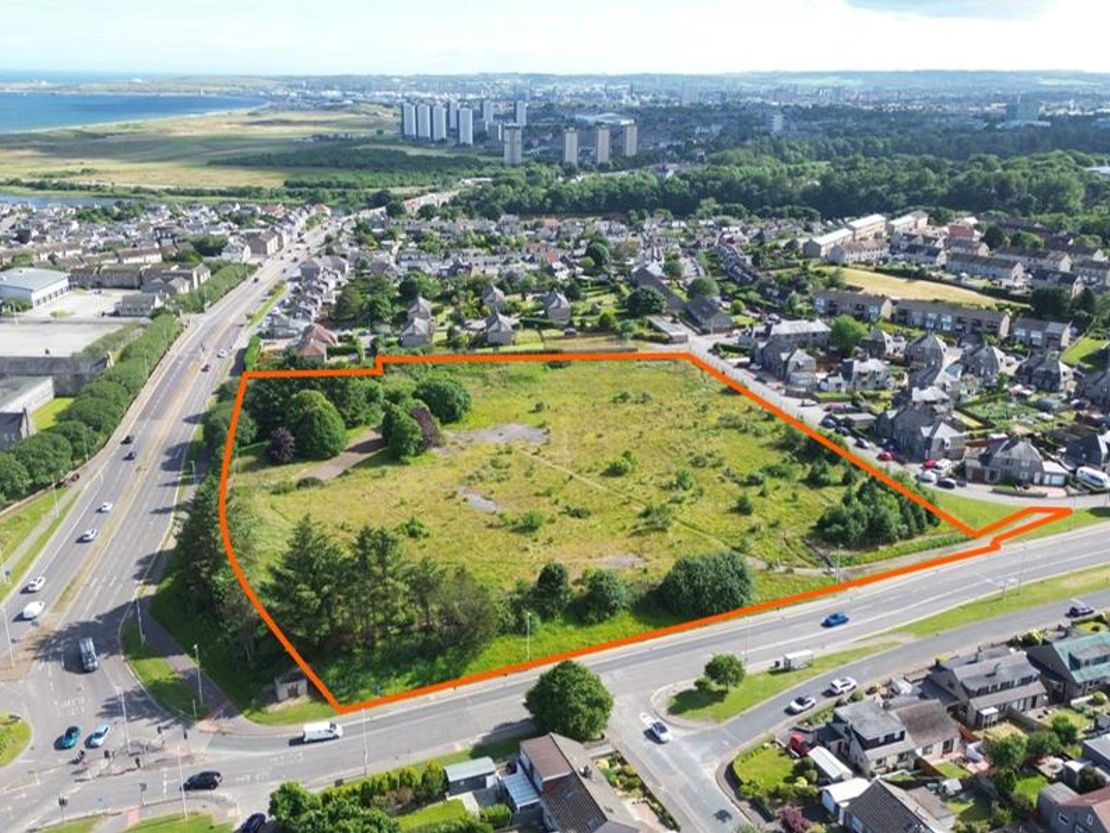 Former Balgownie Centre, Ellon Road, Bridge Of Don, Aberdeen, AB23 8HB