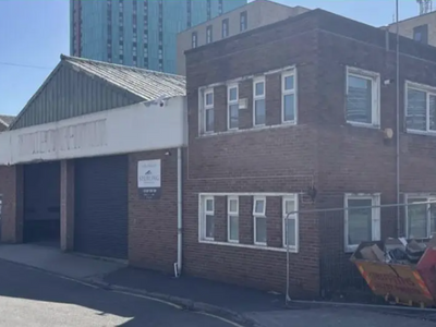Property Image for 4 Ebenezer St, Swansea SA1 5BJ