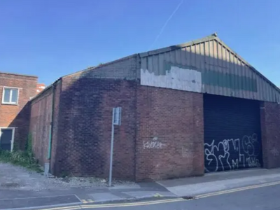 Property Image for 4 Ebenezer St, Swansea SA1 5BJ