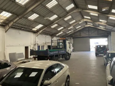 Property Image for 4 Ebenezer St, Swansea SA1 5BJ