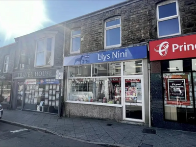 Property Image for 85 High St, Gorseinon, Swansea SA4 4BL