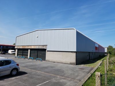 Property Image for Unit 1, Samlet Trade Park, Samlet Rd, Llansamlet, Swansea SA7 9AG
