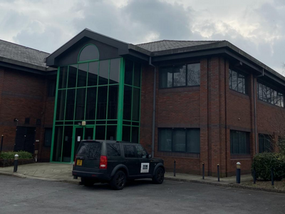Property Image for Suite 10, Seaswan House, Phoenix Way, Enterprise Park, Llansamlet, Swansea SA7 9EQ