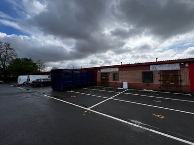 Property Image for Unit 5, Oxwich Court, Enterprise Park, Llansamlet, Swansea SA6 8RA