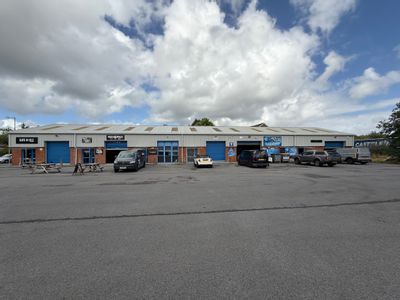 Property Image for Unit 3, Llys Glas, Parc Amanwy, Ammanford SA18 3EZ