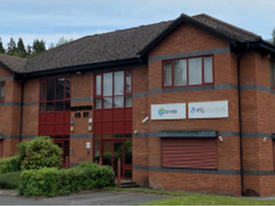 Property Image for First Floor, Redwood Court, Tawe Business Village, Swansea Enterprise Park, Swansea SA7 9LA