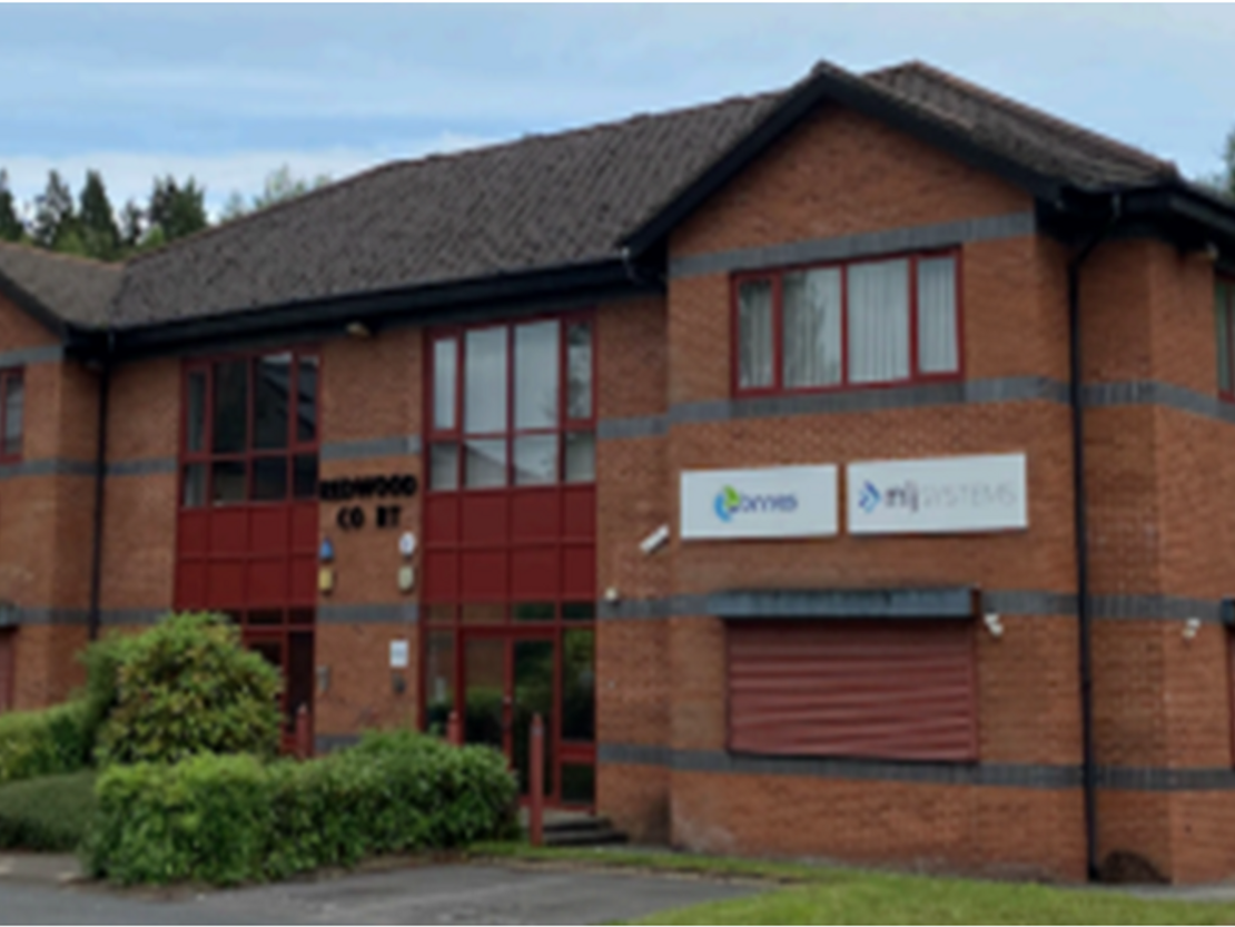 First Floor, Redwood Court, Tawe Business Village, Swansea Enterprise Park, Swansea SA7 9LA