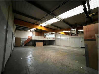 Property Image for Unit 10, Oxwich Court, Fendrod Business Park, Llansamlet, Swansea SA6 8RA