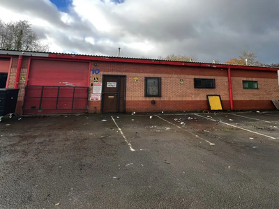Property Image for Unit 10, Oxwich Court, Fendrod Business Park, Llansamlet, Swansea SA6 8RA