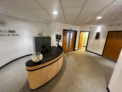 Property Image for Unit 16, Mardon Park, Baglan, Port Talbot SA12 7AX