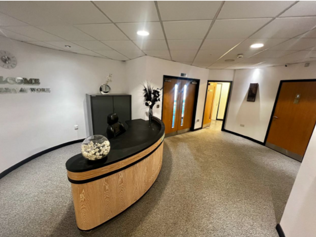 Unit 16, Mardon Park, Baglan, Port Talbot SA12 7AX