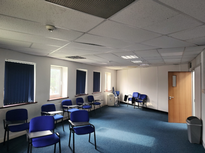 Property Image for Unit 11, Tower Court, Llansamlet, Swansea Enterprise Park, Swansea SA6 8RU