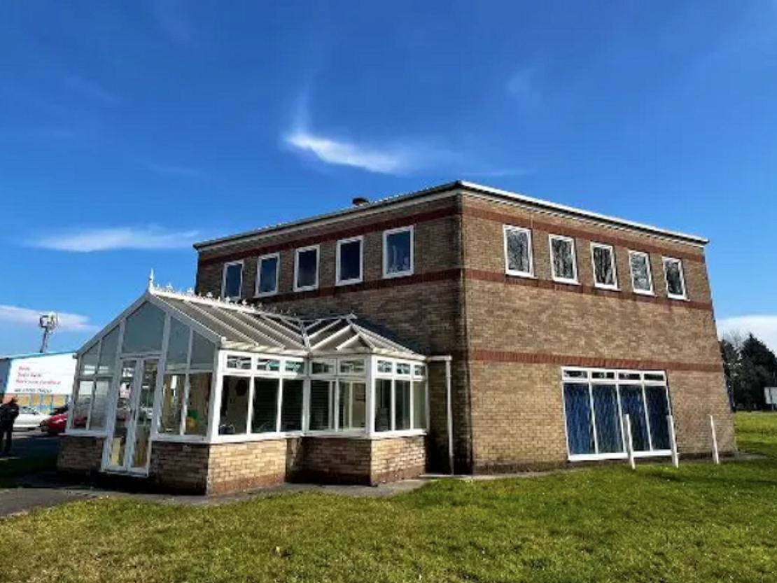 Unit 11, Tower Court, Llansamlet, Swansea Enterprise Park, Swansea SA6 8RU