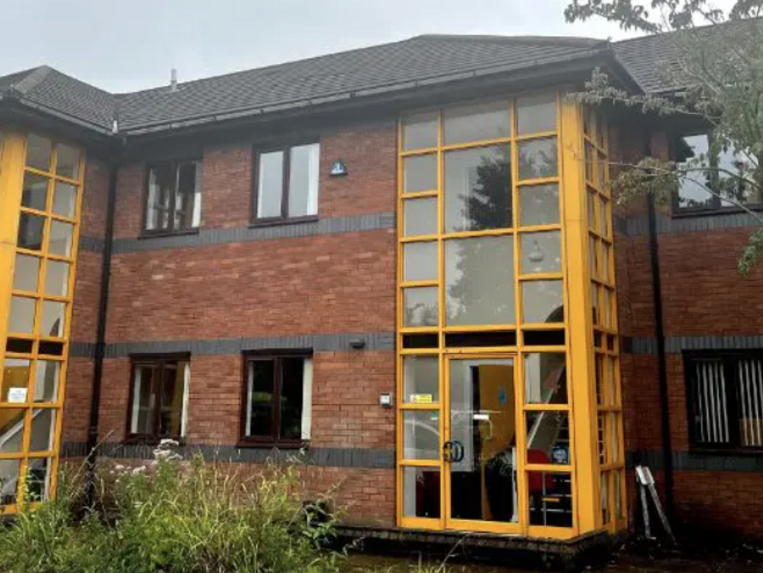 24 Tawe Business Village, Enterprise Park, Swansea SA7 9LA