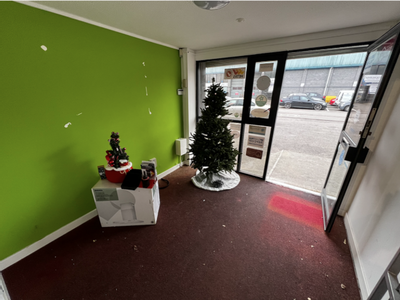 Property Image for Unit 12, Gilsea Park, Enterprise Park, Swansea SA6 8RJ