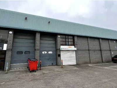 Property Image for Unit 12, Gilsea Park, Enterprise Park, Swansea SA6 8RJ