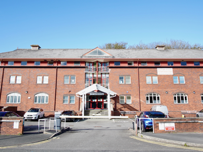 Property Image for Ty Myrddin, Old Station Rd, Carmarthen SA31 1JN