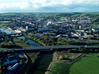 Property Image for Ty Myrddin, Old Station Rd, Carmarthen SA31 1JN