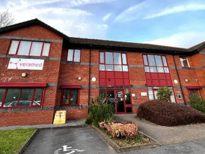 Property Image for Suite 3, Ty Davies, Tawe Business Village, Swansea Enterprise Park, 22 Phoenix Way, Bon-y-maen, Swansea SA7 9LA