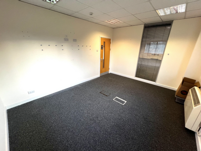 Property Image for Suite 3, Ty Davies, Tawe Business Village, Swansea Enterprise Park, 22 Phoenix Way, Bon-y-maen, Swansea SA7 9LA