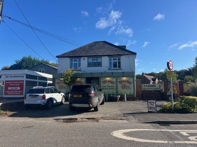 Property Image for Offices at Southlea House, Blounts Ct Rd, Peppard Common, Henley-on-Thames RG9 5EU