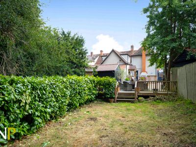 Property Image for Crown Street, Castle Hedingham, Halstead
