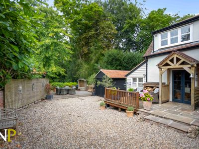 Property Image for Crown Street, Castle Hedingham, Halstead