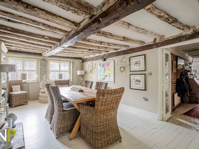 Property Image for Crown Street, Castle Hedingham, Halstead